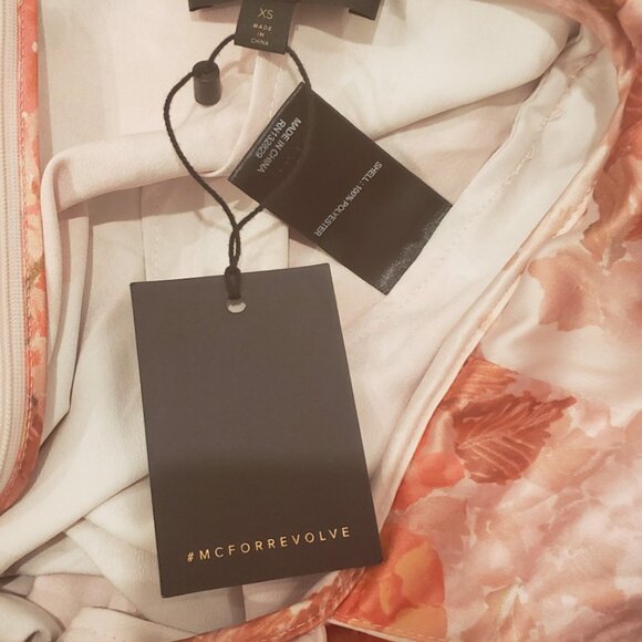 COMBINAISON FALLENE Michael Costello brand:Michael Costello - Picture 2 of 4